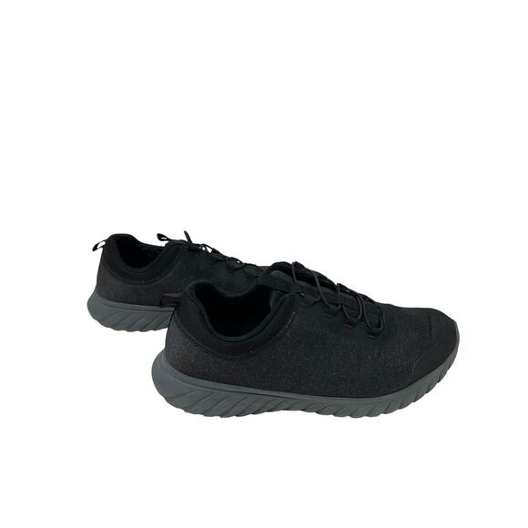 Athletic Works Memory Foam Sneakers Mens 12 - Picture 4 of 9